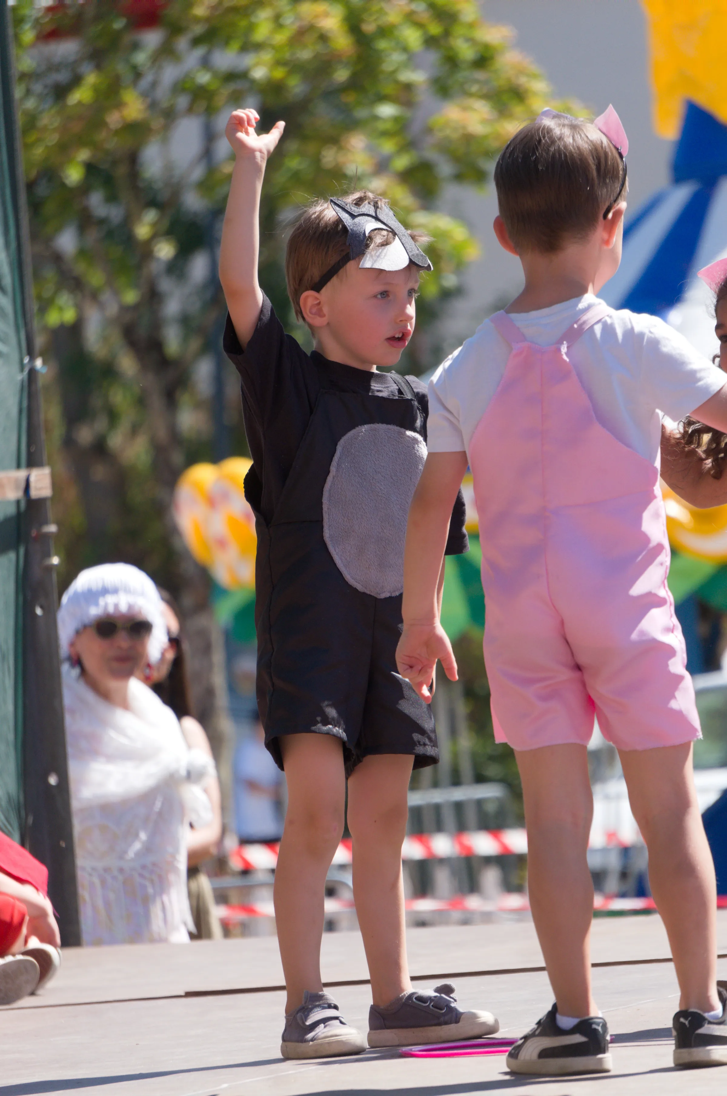 Kermesse Louison 2026 part.2